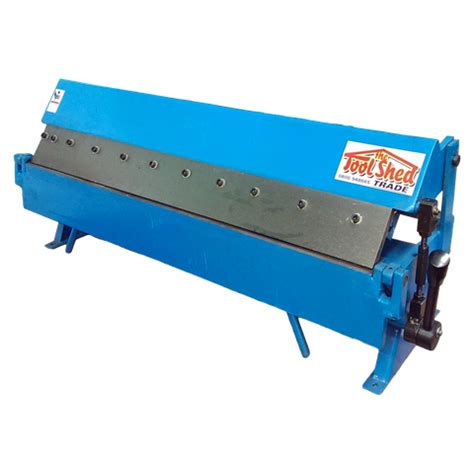 sheet metal folder nz|toolshed box and pan nz.